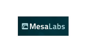 梅萨医疗品牌LOGO图片