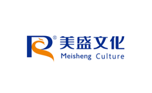 美盛文化品牌LOGO图片