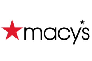 梅西百货品牌LOGO图片