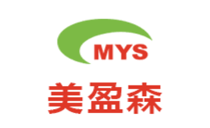 美盈森品牌LOGO图片