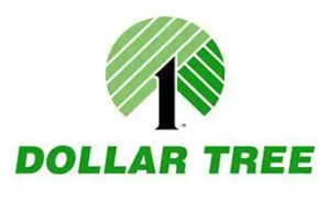 美元树品牌LOGO图片