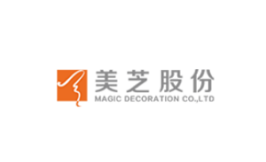 美芝股份品牌LOGO图片