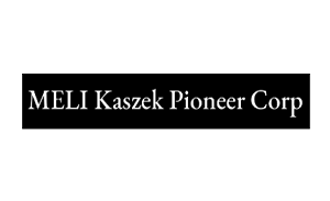 MELI Kaszek Pioneer品牌LOGO图片