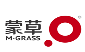 蒙草生态品牌LOGO图片