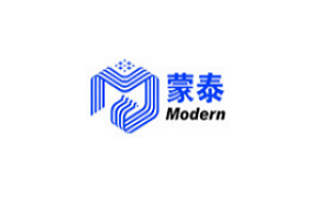 蒙泰高新品牌LOGO图片