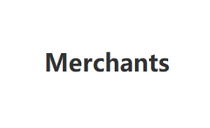Merchants品牌LOGO图片