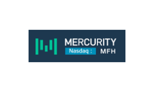 Mercurity Fintech品牌LOGO图片