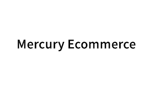 Mercury Ecommerce品牌LOGO图片