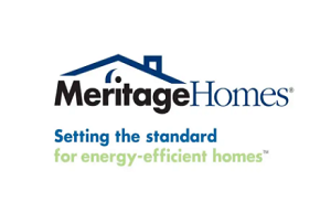Meritage Homes品牌LOGO图片