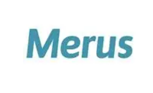 Merus品牌LOGO图片