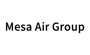 Mesa Air Group品牌LOGO图片