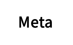 Meta品牌LOGO图片