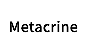 Metacrine品牌LOGO图片