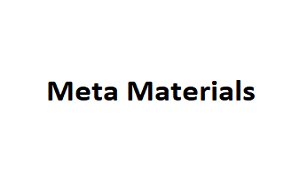 Meta Materials品牌LOGO图片