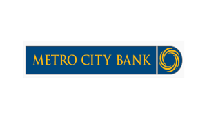 MetroCity Bankshares品牌LOGO图片