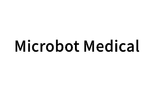 Microbot Medical品牌LOGO图片