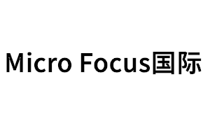 MicroFocus/Micro Focus国际品牌LOGO图片