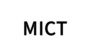 MICT品牌LOGO图片