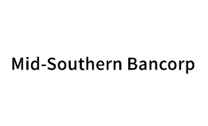 Mid-Southern Bancorp品牌LOGO图片