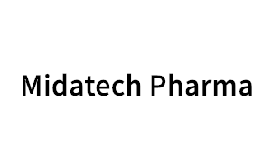 Midatech Pharma品牌LOGO图片