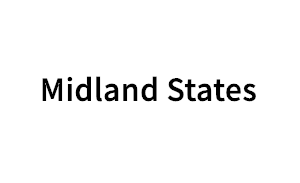 Midland States品牌LOGO图片