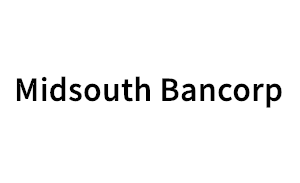 Midsouth Bancorp品牌LOGO图片