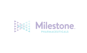 Milestone/制药品牌LOGO图片