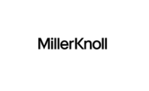 MillerKnoll品牌LOGO图片