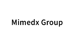 Mimedx Group品牌LOGO图片