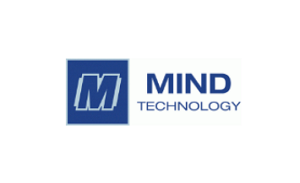 MIND Technology品牌LOGO图片