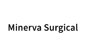 Minerva Surgical品牌LOGO图片