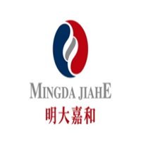 明大嘉和品牌LOGO图片