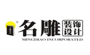名雕股份品牌LOGO图片