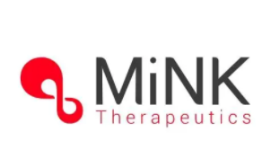 MiNK Therapeutics品牌LOGO图片