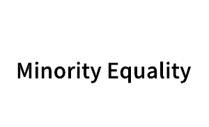 Minority Equality品牌LOGO图片