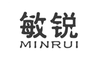 敏锐品牌品牌LOGO图片