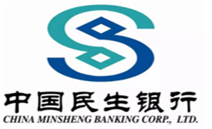 民生银行品牌LOGO图片