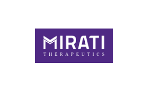 Mirati Therapeutics品牌LOGO图片