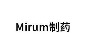 Mirum/制药品牌LOGO图片