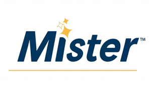 Mister Car Wash品牌LOGO图片