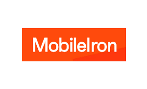 MobileIron品牌LOGO图片