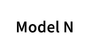 Model N品牌LOGO图片