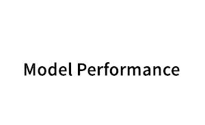 Model Performance品牌LOGO图片