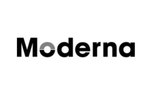 Moderna品牌LOGO图片