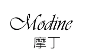 摩丁制造品牌LOGO图片