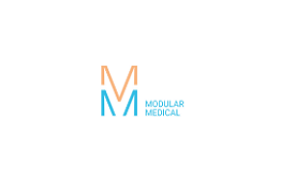 Modular Medical品牌LOGO图片