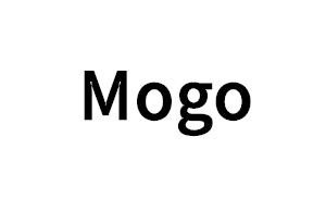 Mogo品牌LOGO图片