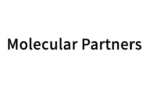 Molecular Partners品牌LOGO图片
