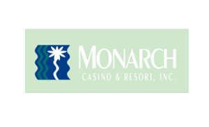 莫纳克赌场度假村品牌LOGO图片