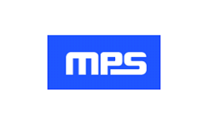 Monolithic Power品牌LOGO图片